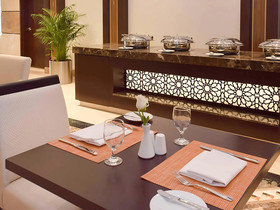 Hotel Pullman ZamZam Madinah