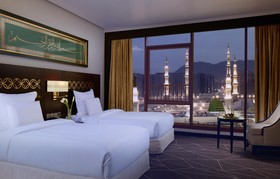 Hotel Pullman ZamZam Madinah