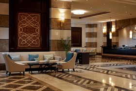 Hotel Pullman ZamZam Madinah