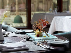 Hotel Pullman ZamZam Madinah