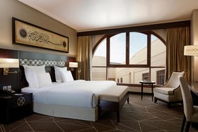 Hotel Pullman ZamZam Madinah