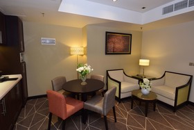 Hotel Pullman ZamZam Madinah