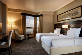 Hotel Pullman ZamZam Madinah