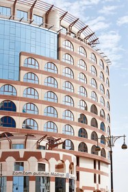 Hotel Pullman ZamZam Madinah