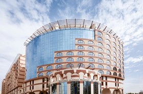 Hotel Pullman ZamZam Madinah