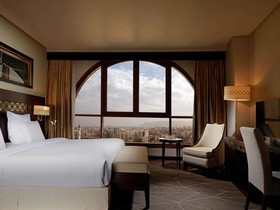 Hotel Pullman ZamZam Madinah