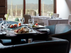 Hotel Pullman ZamZam Madinah