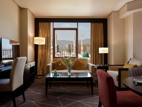Hotel Pullman ZamZam Madinah