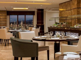 Hotel Pullman ZamZam Madinah