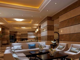 Hotel Pullman ZamZam Madinah