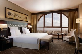Hotel Pullman ZamZam Madinah