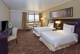 Hotel Pullman ZamZam Madinah