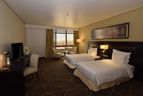 Hotel Pullman ZamZam Madinah