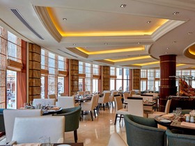 Hotel Pullman ZamZam Madinah
