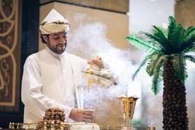 Hotel Pullman ZamZam Madinah