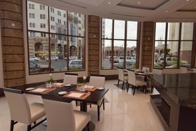 Hotel Pullman ZamZam Madinah