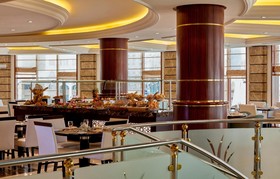 Hotel Pullman ZamZam Madinah