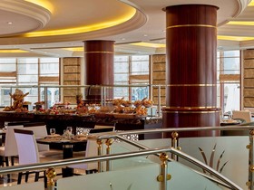 Hotel Pullman ZamZam Madinah