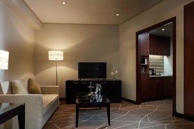 Hotel Pullman ZamZam Madinah
