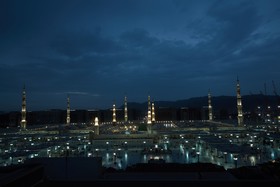 Hotel Pullman ZamZam Madinah