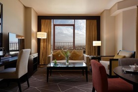 Hotel Pullman ZamZam Madinah