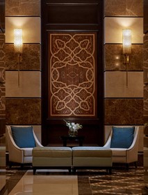 Hotel Pullman ZamZam Madinah