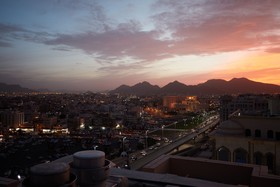 Hotel Pullman ZamZam Madinah
