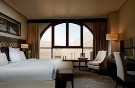 Hotel Pullman ZamZam Madinah