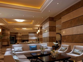 Hotel Pullman ZamZam Madinah