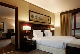 Hotel Pullman ZamZam Madinah