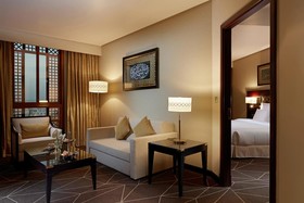 Hotel Pullman ZamZam Madinah