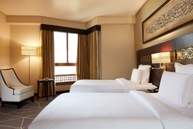 Hotel Pullman ZamZam Madinah