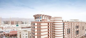 Hotel Pullman ZamZam Madinah