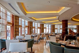 Hotel Pullman ZamZam Madinah