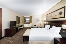 Hotel Pullman ZamZam Madinah