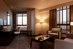 Hotel Pullman ZamZam Madinah