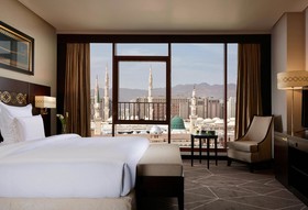 Hotel Pullman ZamZam Madinah