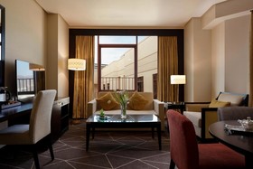 Hotel Pullman ZamZam Madinah