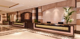 Hotel Pullman ZamZam Madinah