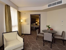 Hotel Pullman ZamZam Madinah