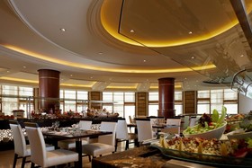 Hotel Pullman ZamZam Madinah