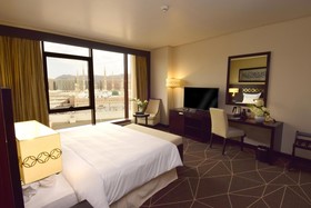 Hotel Pullman ZamZam Madinah