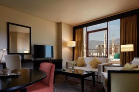 Hotel Pullman ZamZam Madinah