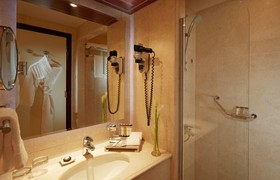 Hotel Pullman ZamZam Madinah