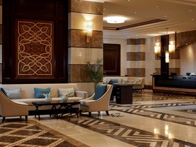 Hotel Pullman ZamZam Madinah