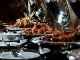 Hotel Pullman ZamZam Madinah