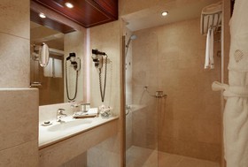 Hotel Pullman ZamZam Madinah