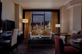 Hotel Pullman ZamZam Madinah