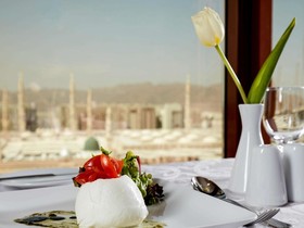 Hotel Pullman ZamZam Madinah
