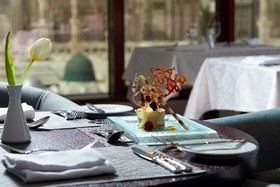 Hotel Pullman ZamZam Madinah